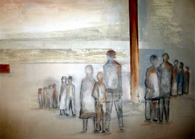 Refugees I