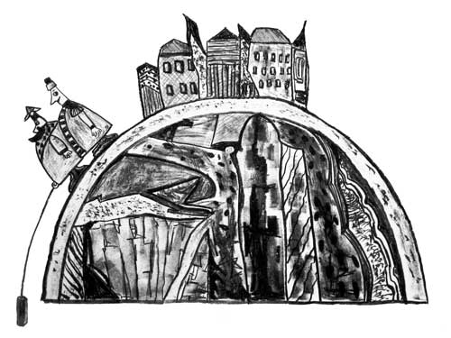 der kleine K&ouml;nig