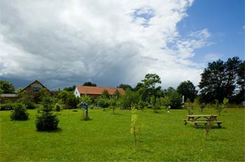 werkshof wolfsruh